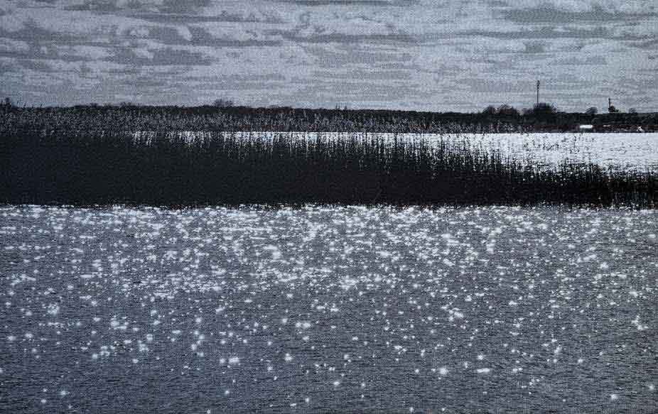 Sonja Weber, Am Achterwasser