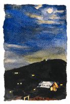 Christopher Lehmpfuhl, Mondnacht