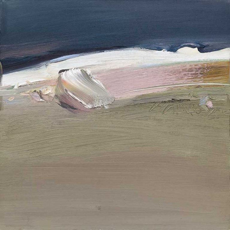 Uwe Thomas Guschl, Strand