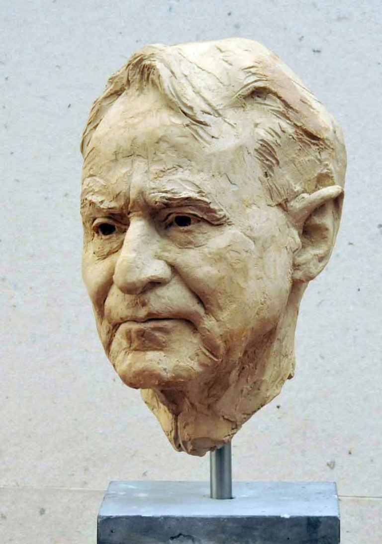 Bertrand Freiesleben