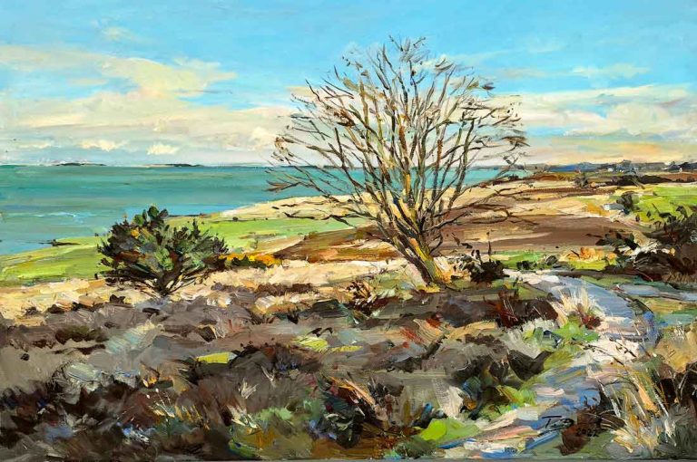 Tobias Duwe, Sommer aus Sylt